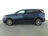 Gebraucht Peugeot 5008 Active 131 PS (96 kW) 2018 Blau SUV