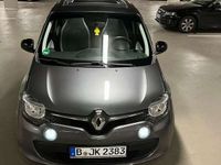 gebraucht Renault Twingo 3 Limited