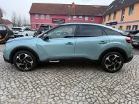 Używany Citroën C4 PureTech 131 KM (96 kW) 2023 Niebieski SUV