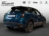 Neu Fiat 600 La Prima 101 PS (74 kW) 2025 Gruen SUV