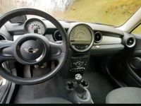 Second-hand Mini ONE 75 CP (55 kW) 2012 Alb Hatchback