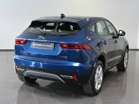 Occasion Jaguar E-Pace 204 PK (150 kW) 2021 Blauw SUV