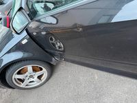 Gebraucht Audi A3 140 PS (102 kW) 2005 Schwarz Kleinwagen