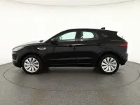 Używany Jaguar E-Pace S 179 KM (131 kW) 2019 Czarny SUV