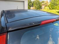 Gebraucht Ford Fiesta 69 PS (50 kW) 2005 Schwarz Limousine