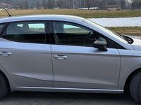 Gebraucht Seat Ibiza FR 116 PS (85 kW) 2019 Silber Kleinwagen