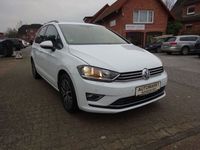 gebraucht VW Golf Sportsvan VII Allstar BMT/Start-Stopp/Klima