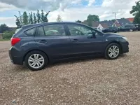 Gebraucht Subaru Impreza Active 150 PS (110 kW) 2016 Limousine