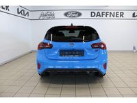 Gebraucht Ford Focus ST 280 PS (205 kW) 2024 Vasttrafik blue Limousine