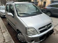 gebraucht Opel Agila 1.2 16 V