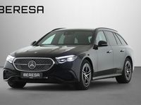Gebraucht Mercedes E450 AMG 367 PS (269 kW) 2025 Kombi