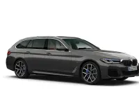 Gebraucht BMW 530e Efficient Dynamics 184 PS (135 kW) 2026 Kombi