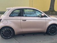 Gebraucht Fiat 500e Icon 86 kW (118 PS) 2022 Gold Limousine