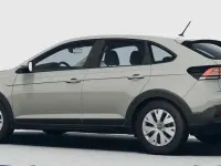 Ny VW Taigo 116 HK (85 kW) 2026 Svart SUV