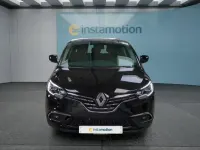 Gebraucht Renault Grand Scénic IV 140 PS (102 kW) 2023 Schwarz Van / Kleinbus