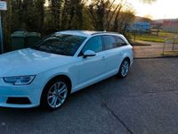 gebraucht Audi A4 Avant