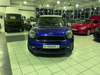 gebraucht Mini Cooper S Paceman Cooper S*LEDER*H-Kardon*Navi