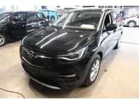 gebraucht Opel Grandland X 1.5 D 120 Jahre AHK 360° Sitzbel. LED