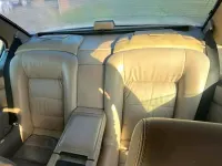 Używany BMW 635 200 KM (147 kW) 1987 Biały Coupe