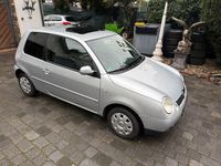 Gebraucht VW Lupo Comfortline 50 PS (36 kW) 2005 Silber Kleinwagen