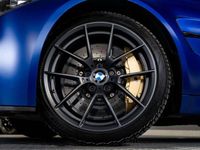 gebraucht BMW M3 CS LED DAB SHZ RFK H&K CARBON KERAMIK GRAIL