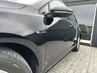 Gebraucht VW Golf VII LOUNGE 110 PS (80 kW) 2015 Schwarz Kleinwagen