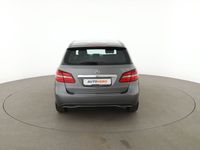 gebraucht Mercedes B200 B-KlasseStyle, Benzin, 18.370 €