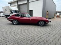 gebraucht Jaguar E-Type Serie I, 4,2