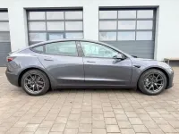 Gebraucht Tesla Model 3 366 kW (498 PS) 2023 Grau Limousine