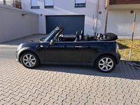 Gebraucht Mini Cooper 122 PS (89 kW) 2015 Schwarz Kleinwagen