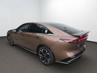 Neu Mazda 6e Takumi-Line 189 kW (258 PS) 2025 Braun Limousine