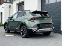 gebraucht Kia Sportage DynamicLine 1,6 T-GDI AT6 HEV Hybrid 158KW