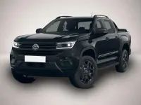 Neu VW Amarok Dark Label 241 PS (177 kW) 2026 Manufacturer Pickup
