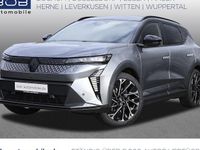 Neu Renault Scenic E-Tech Esprit Alpine 160 kW (218 PS) 2025 Grau SUV