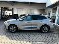 Gebraucht Ford Kuga ST-Line 182 PS (133 kW) 2025 Silber SUV