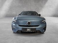 Gebraucht Volvo XC40 Plus 169 kW (231 PS) 2023 Blau SUV