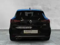 Gebraucht Renault Clio Bose Edition 140 PS (102 kW) 2023 Schwarz Kleinwagen