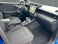Neu Ford Puma ST-Line 125 PS (91 kW) 2025 Blau Limousine