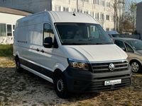 gebraucht VW Crafter 2.0TDI Kasten 35*Hoch*Lang* Klima*Kamera