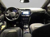 Gebraucht Opel Corsa-e 100 kW (136 PS) 2023 Grau Kleinwagen