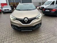 Gebraucht Renault Kadjar Experience 131 PS (96 kW) 2018 Beige SUV