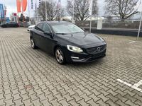 gebraucht Volvo S60 D4 Geartronic Summum