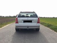 gebraucht Mercedes C220 CDI