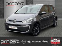 Używany VW e-up! Comfortline 61 kW (83 KM) 2022 Szary Hatchback