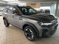 Gebraucht Dacia Bigster 156 PS (114 kW) 2025 Grau SUV