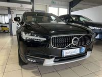 gebraucht Volvo V90 CC T5 Pro AWD BLIS 360° Standhzg