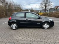 gebraucht Renault Clio 2011 Dynamique, sehr gepflegter Zustand