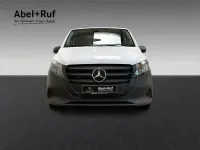 Gebraucht Mercedes Vito 163 PS (119 kW) 2026 Weiß Van