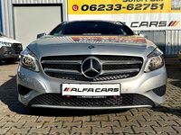 Gebraucht Mercedes A180 Edition 122 PS (89 kW) 2015 Silber Limousine