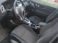 Gebraucht Nissan Qashqai 130 PS (95 kW) 2016 Schwarz SUV